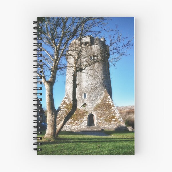 Item preview, Burren College of Art, Burren, Ireland designed and sold by John-Robert Bridges.