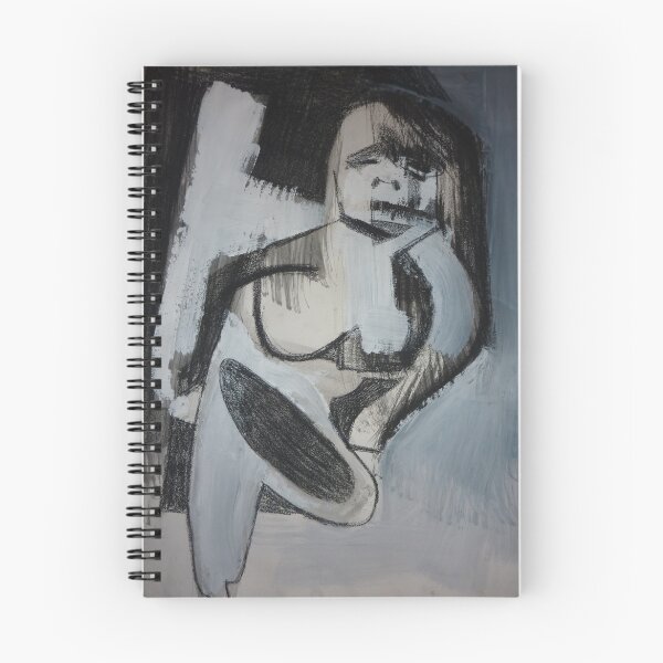 Item preview, Quick B+W 11 designed and sold by Josh Bowe.