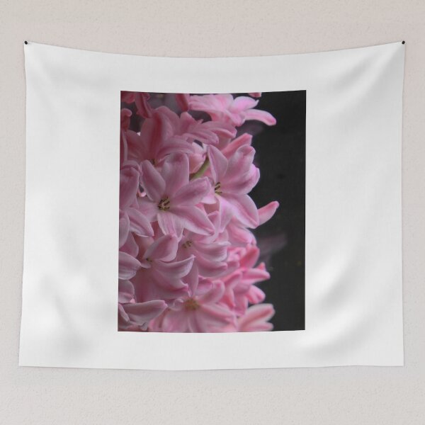 Item preview, pink hyacinth in flower designed and sold by 6059.