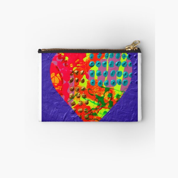 Item preview, Abstract Heart designed and sold by Johnnie55.