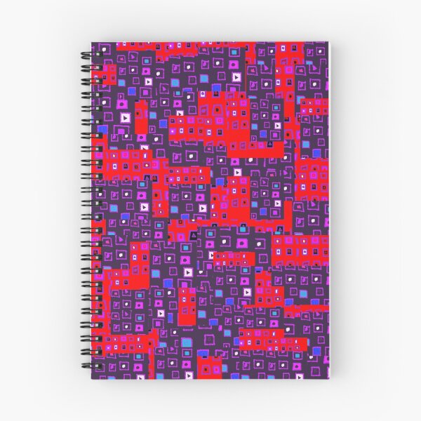 Item preview, Abstract Squares designed and sold by Richard  Tuvey.