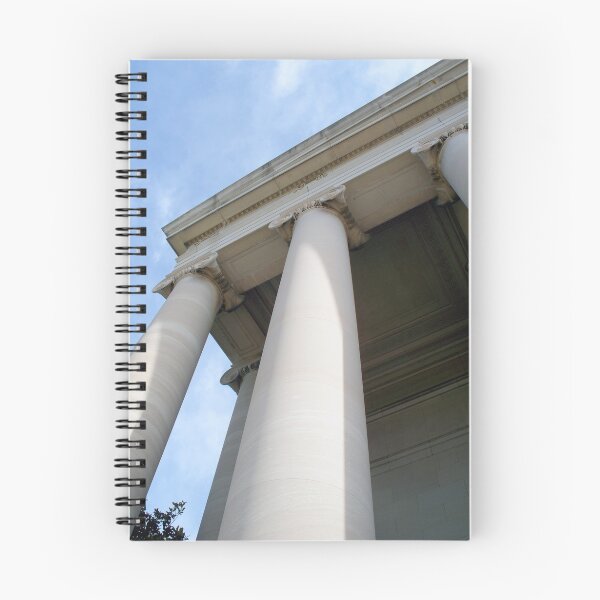 Item preview, Timelessly ionic designed and sold by WalnutHill.