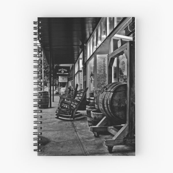 Item preview, Barrelshop B&W designed and sold by Ray Wells.