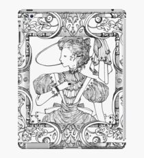 Precious iPad Case/Skin
