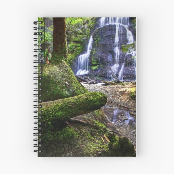 Item preview, Hendersons Falls designed and sold by Stephen Ruane.