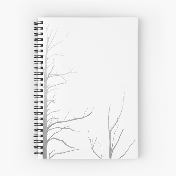 Item preview, Fading forest designed and sold by Jocelyn  Parry-Jones.