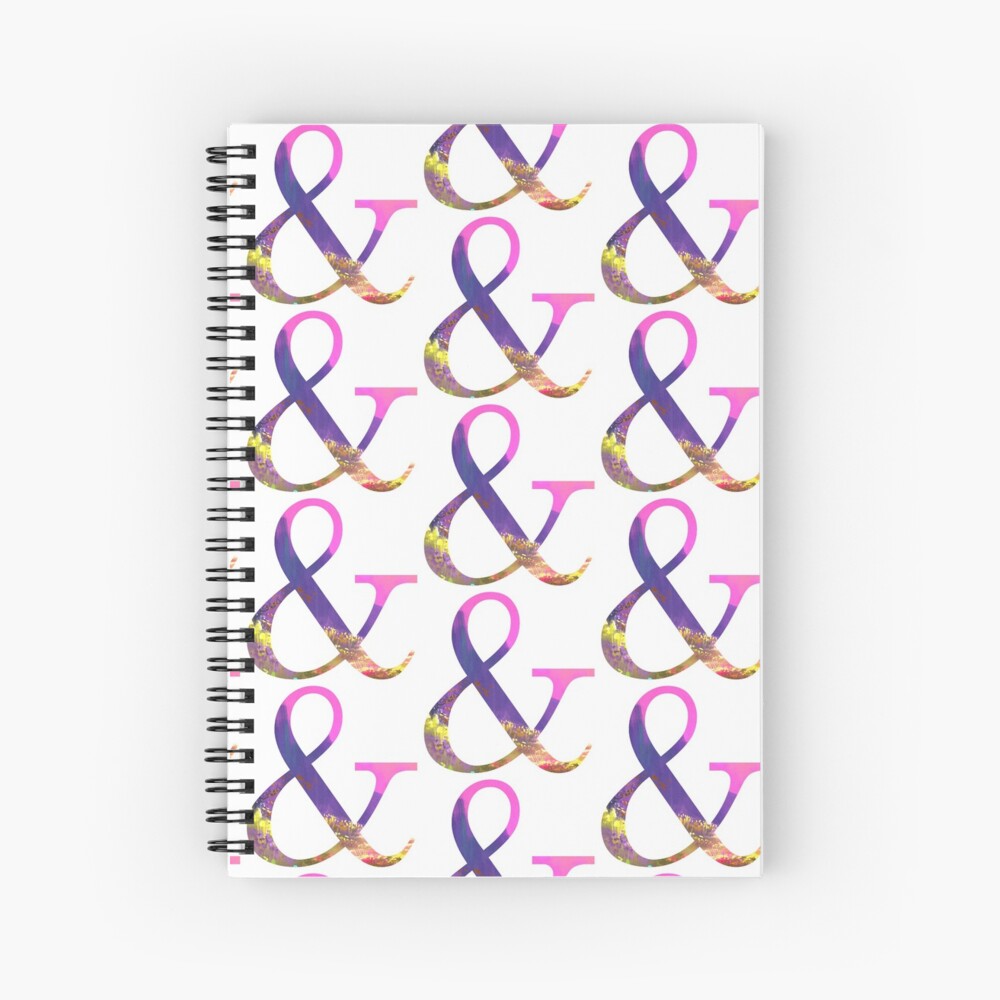 Item preview, Spiral Notebook designed and sold by BDMcT.