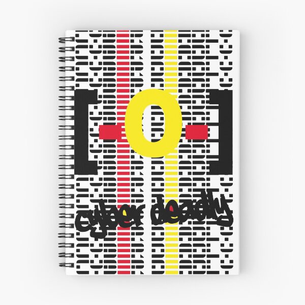 Item preview, CYBER DEADLYiii [-0-] designed and sold by KISSmyBLAKarts.