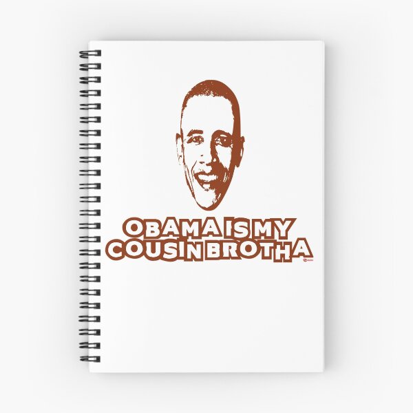 Item preview, Proppa Claimin' Obama designed and sold by KISSmyBLAKarts.