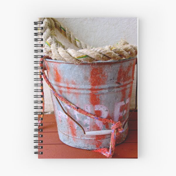 Item preview, Fire Bucket ! designed and sold by browna.