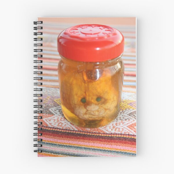 Item preview, Squashed In A Jar designed and sold by shazart.
