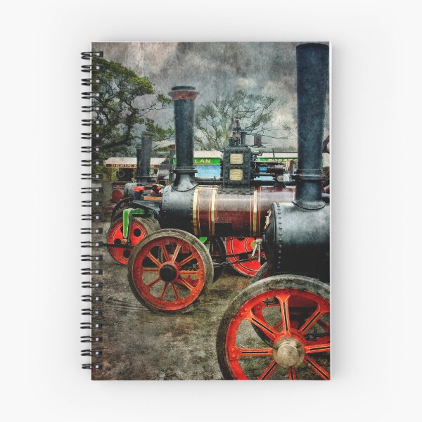 Item preview, Chipping Steam Fair designed and sold by Brian Tarr.