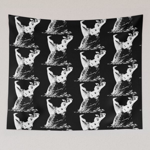 Item preview, Graboid designed and sold by amazingspytee.