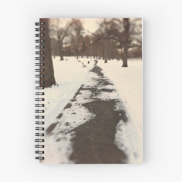 Artikelvorschau, Snow Blur entworfen und verkauft von Jennifer G..