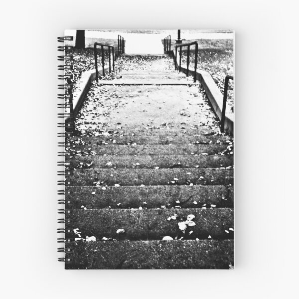 Aperçu de l'œuvre Stairs  créée et vendue par Jennifer G..