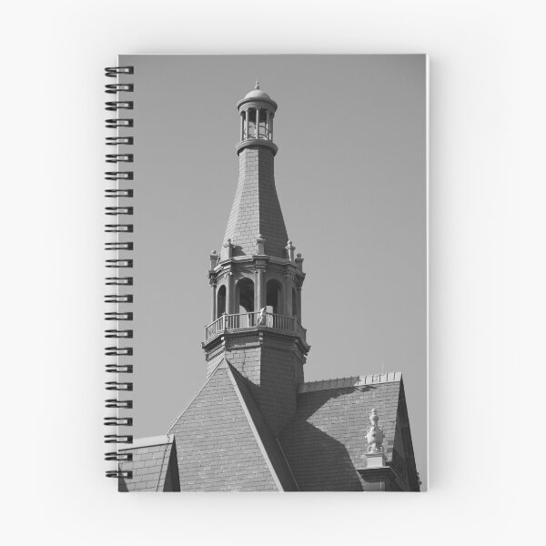 Item preview, Steeple designed and sold by Frank Romeo.