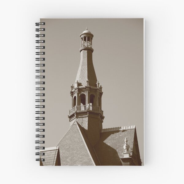 Item preview, Steeple designed and sold by Frank Romeo.