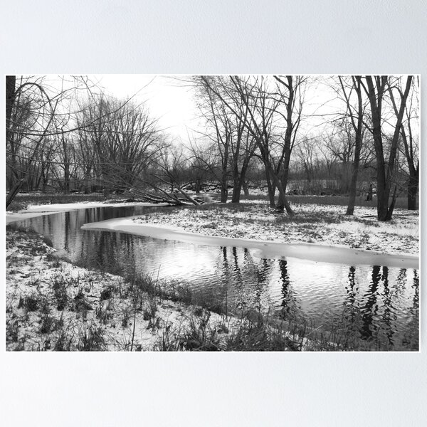 Item preview, Louisville Swamp, Minnesota designed and sold by Daniel Holtmeyer.