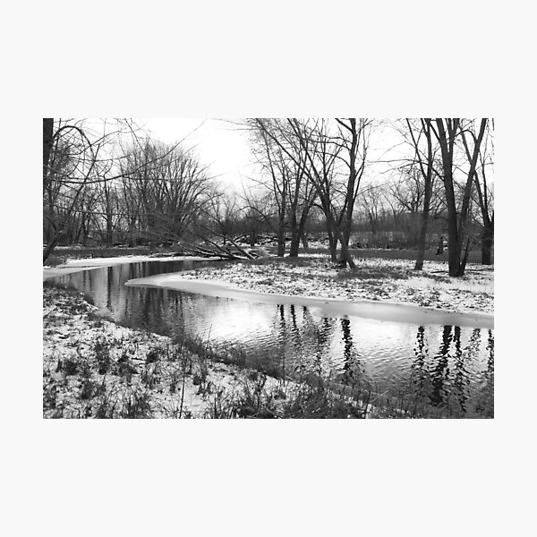 Item preview, Louisville Swamp, Minnesota designed and sold by Daniel Holtmeyer.