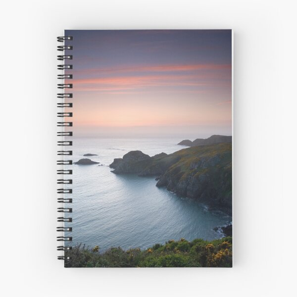 Item preview, Pembrokeshire Sunset designed and sold by Lin-Ann Anantharachagan.
