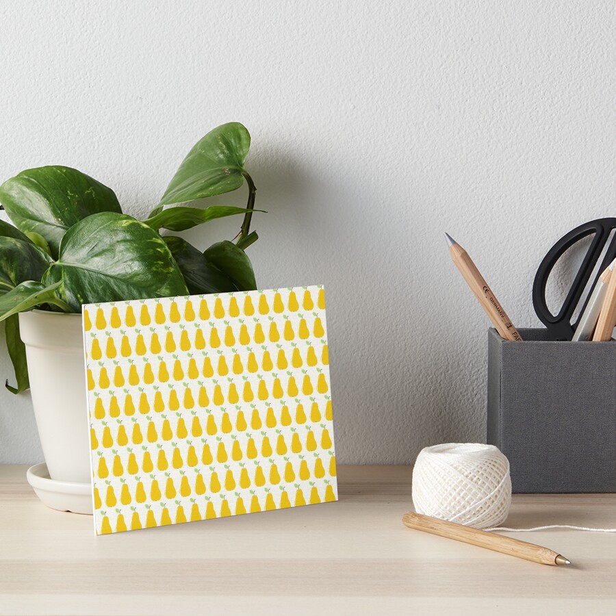 Item preview, Art Board Print designed and sold by VibrantDesign.