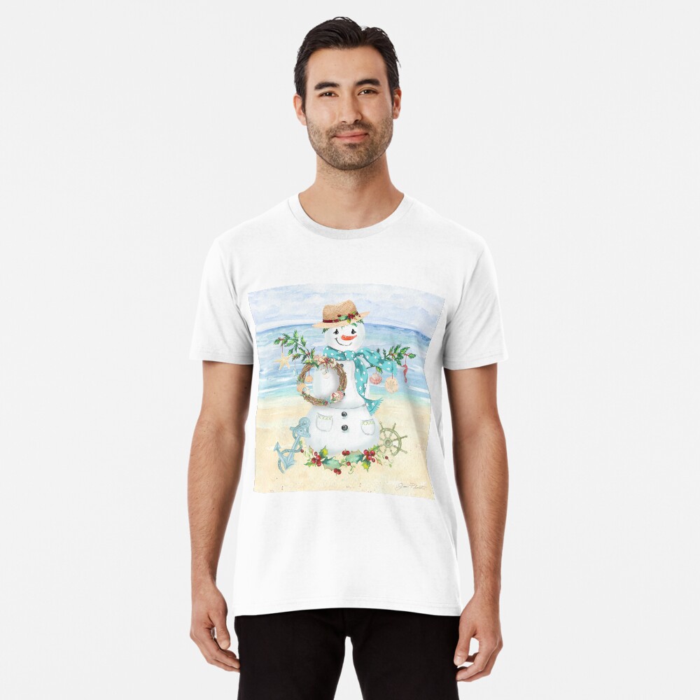Artikel-Vorschau von Premium T-Shirt, designt und verkauft von Jeanplout.