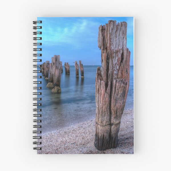 Item preview, Old Pylon - HDR designed and sold by Scott Sheehan.