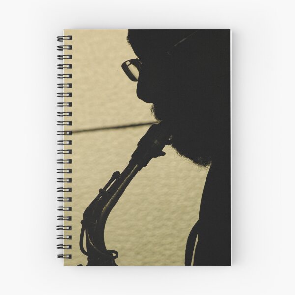 Item preview, Jazz on a sunday afternoon designed and sold by eddieaidoo.