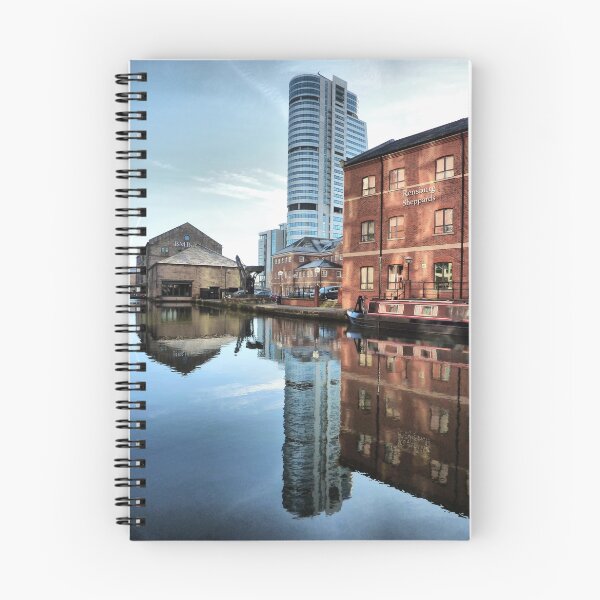 Item preview, Granary Wharf designed and sold by Lilian Marshall.