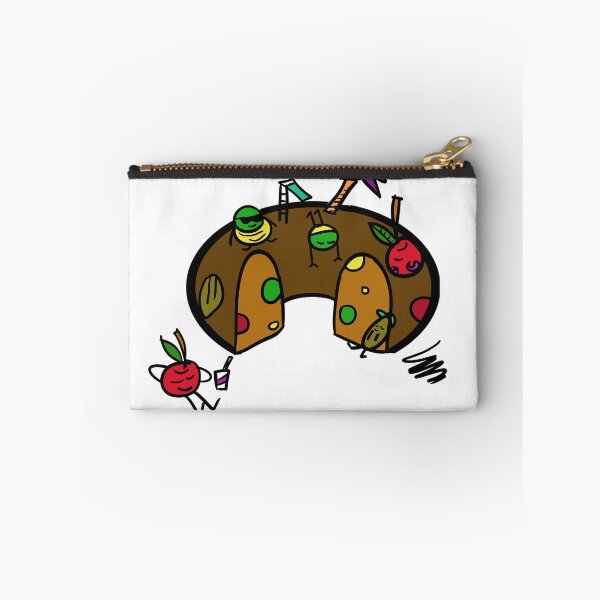 Item preview, fruit cake party designed and sold by chanelw-22art.