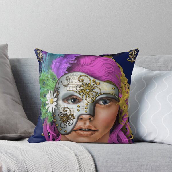 Item preview, Phantomiss designed and sold by Troy Brown.