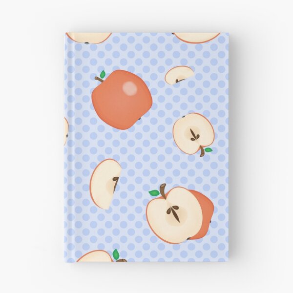 Item preview, Apples and Polka Dots designed and sold by VibrantDesign.