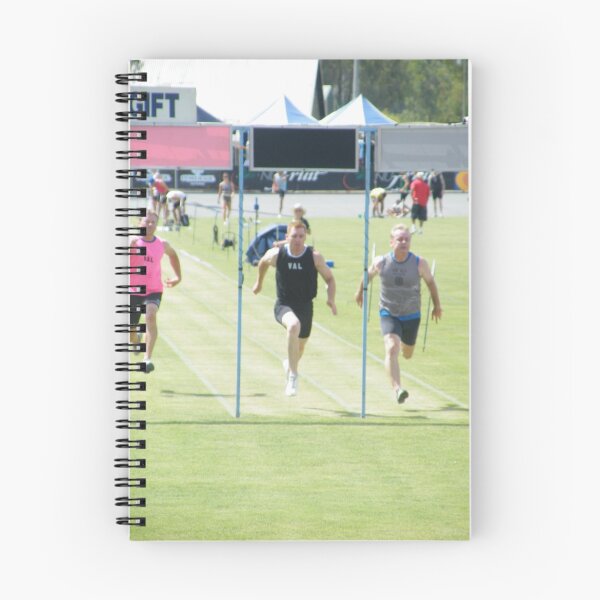 Item preview, Wangaratta Sports Carnival 2011 designed and sold by Pete Simpson.
