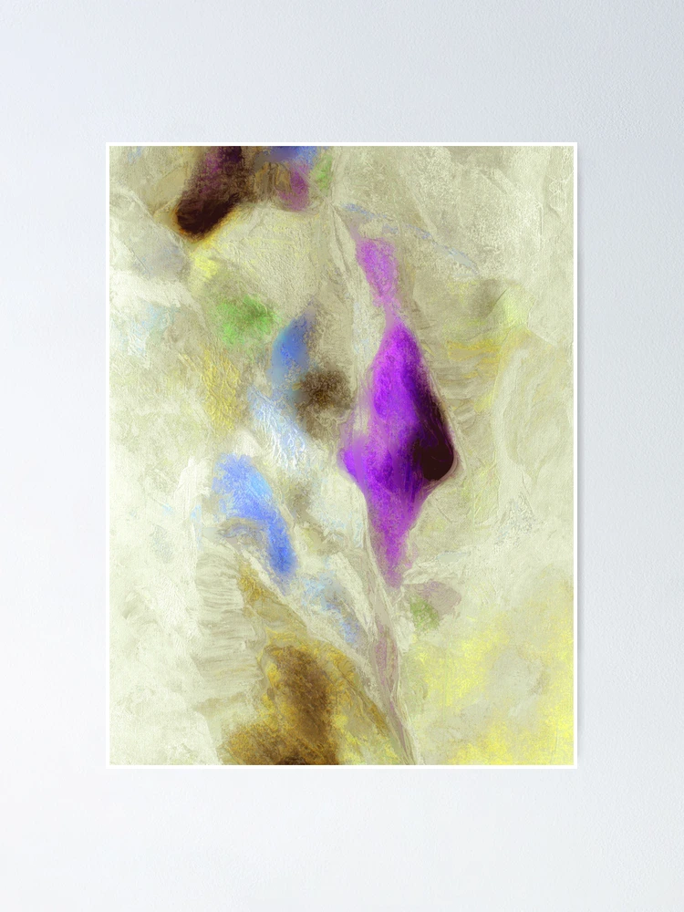 Thumbnail 1 of 3, Poster, Light Was Good designed and sold by Ruth Palmer.