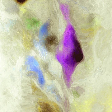 Artwork thumbnail, Light Was Good by Ruth Palmer