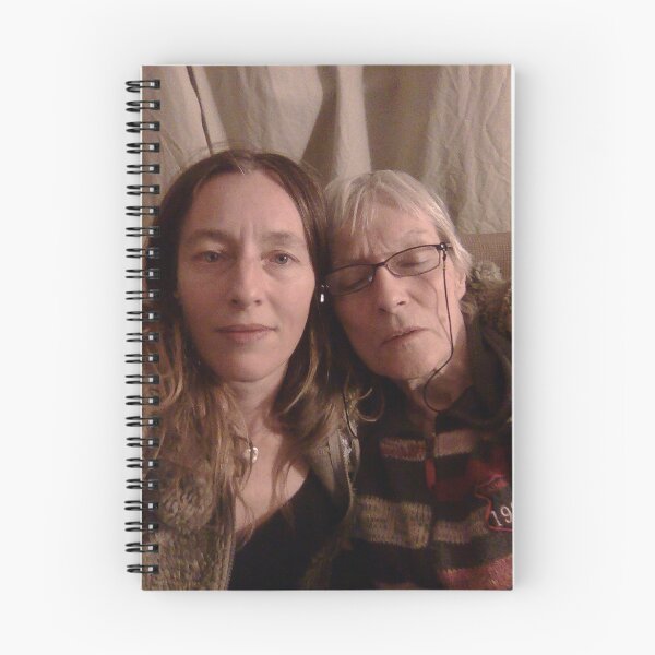 Item preview, Me n Mama last April designed and sold by Elorac.