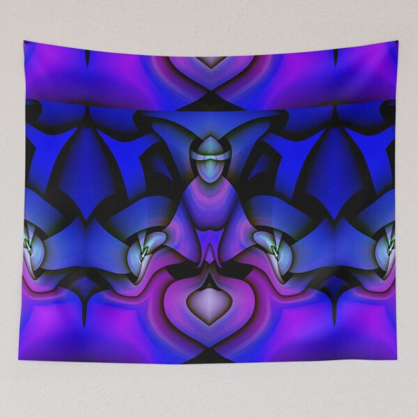 Item preview, Chakra Revisited designed and sold by CurvilinearArt.