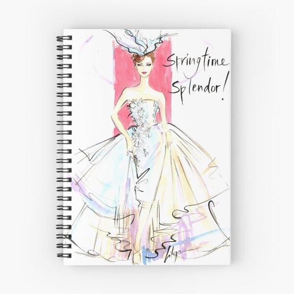Item preview, Springtime Splendor! designed and sold by jenniferlilya.