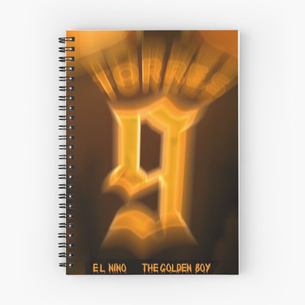 Item preview, el nino golden boy designed and sold by JohnHDodds.