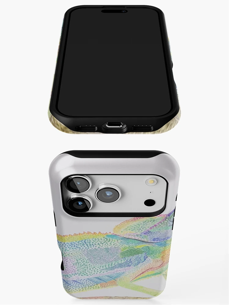 Thumbnail 3 of 4, iPhone Case,  designed and sold by Inmagi.