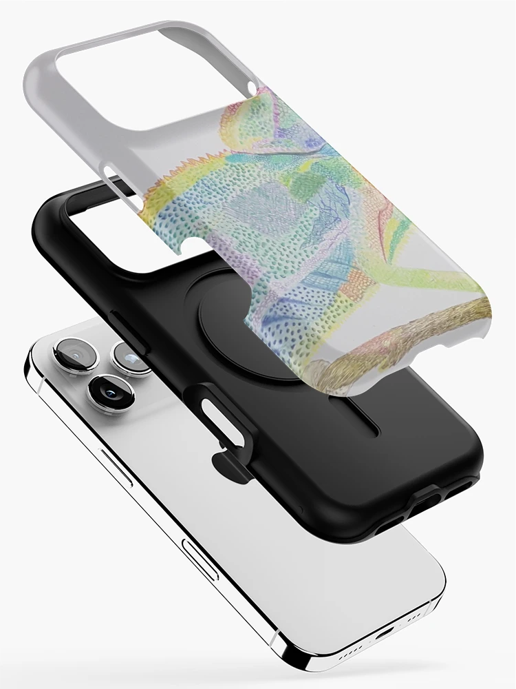 Thumbnail 2 of 4, iPhone Case,  designed and sold by Inmagi.