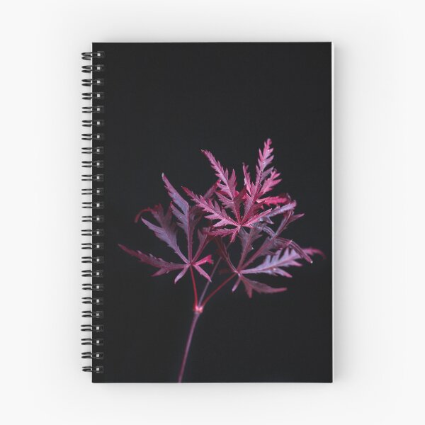 Item preview, Japanese Acer Leaf designed and sold by Gary Turner.