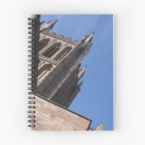 Artikelvorschau, Hereford Cathedral entworfen und verkauft von ThatsAndy.