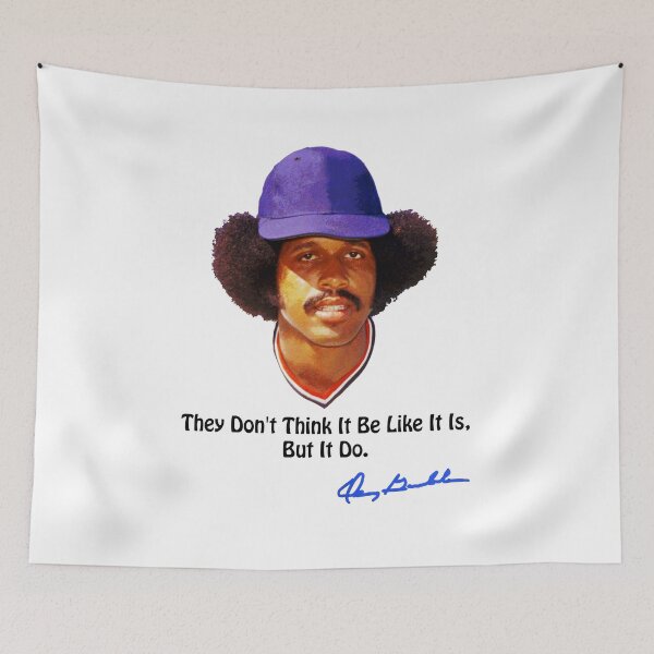 Item preview, They Don't Think It Be Like It Is, But It Do. designed and sold by iWumbo.