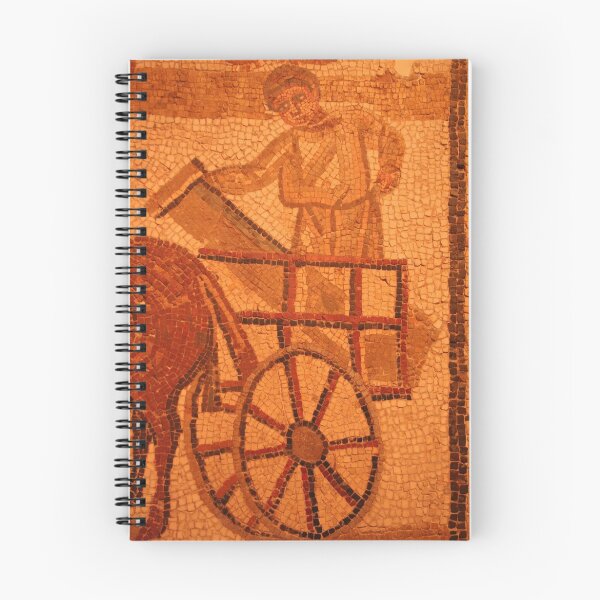 Item preview, Mosaic at the Bardo Museum designed and sold by Laurel Talabere.