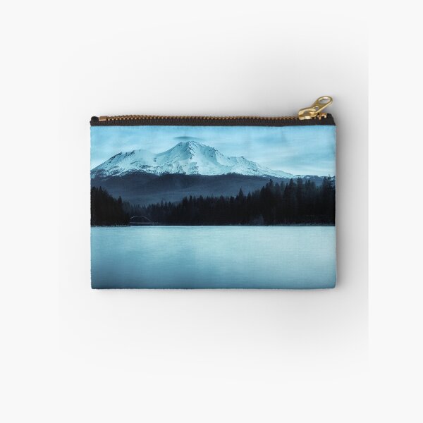 Item preview, Mount Shasta Morning designed and sold by MarniePatchett.