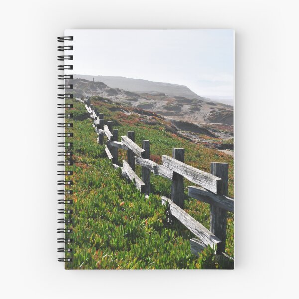Item preview, Fenced In designed and sold by Lindsey Fisher.