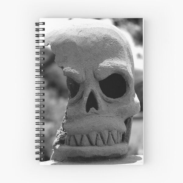 Item preview, Skull designed and sold by Paige.