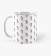 Daphnia Pulex Classic Mug