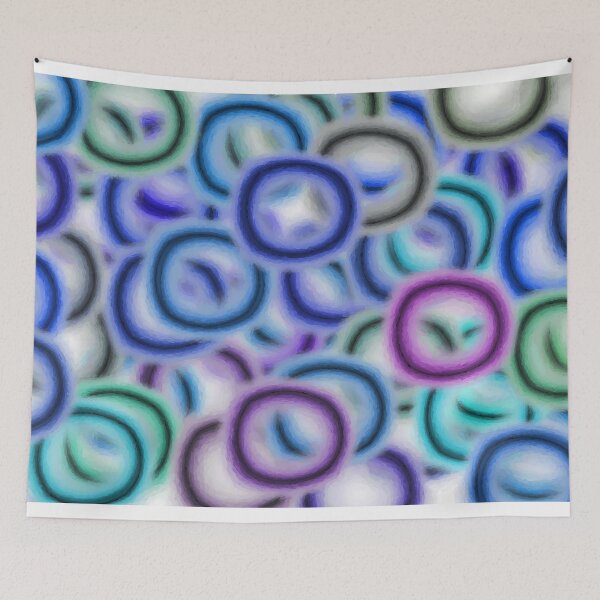 Item preview, Soap Bubbles designed and sold by Jill Nightingale.